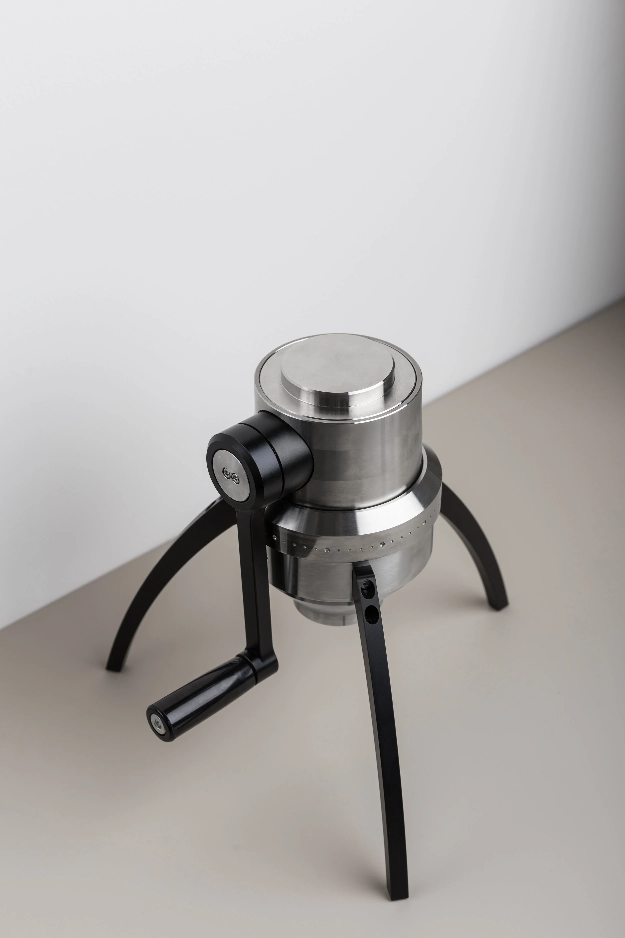 Helor Stance Manual Grinder