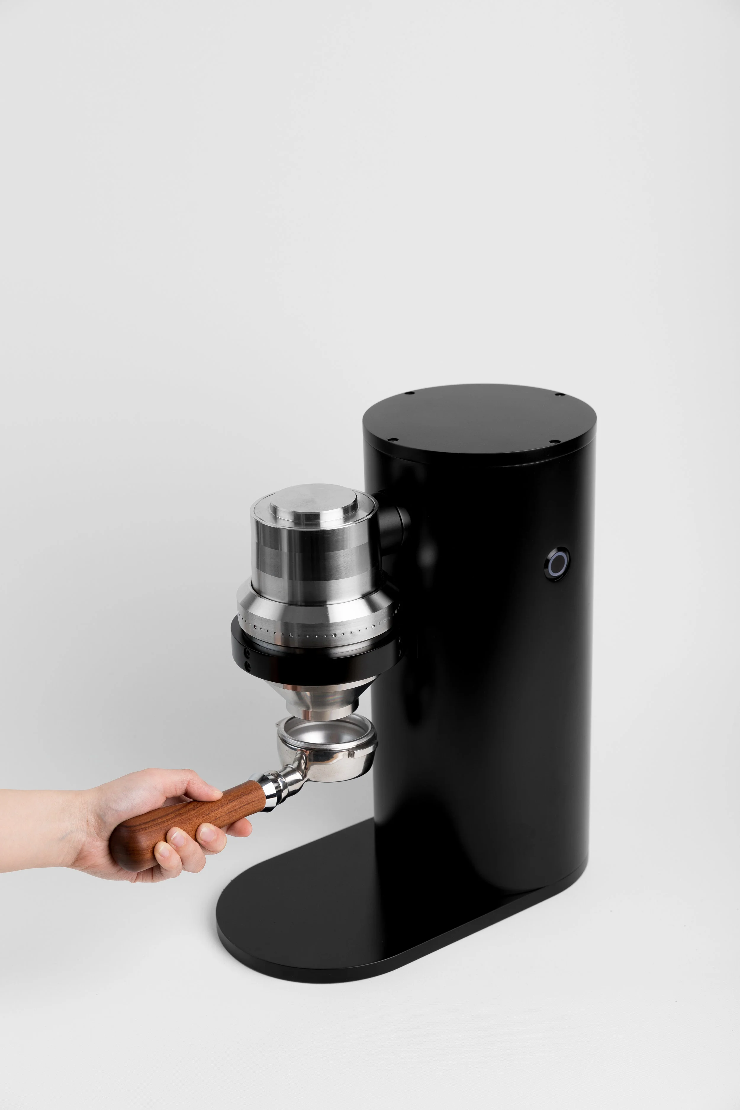 Helor Stance Motor