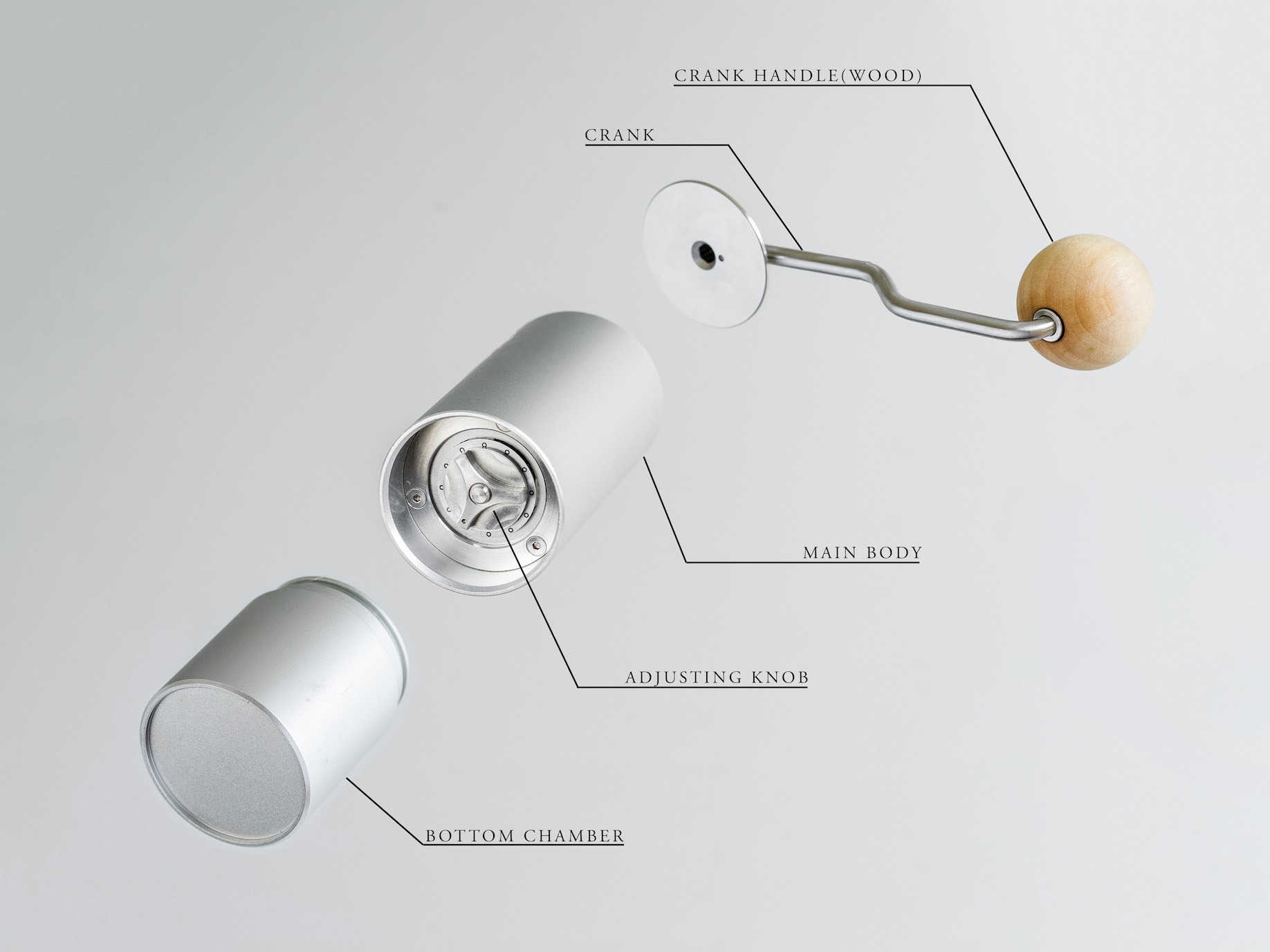 PARTS NAME 1